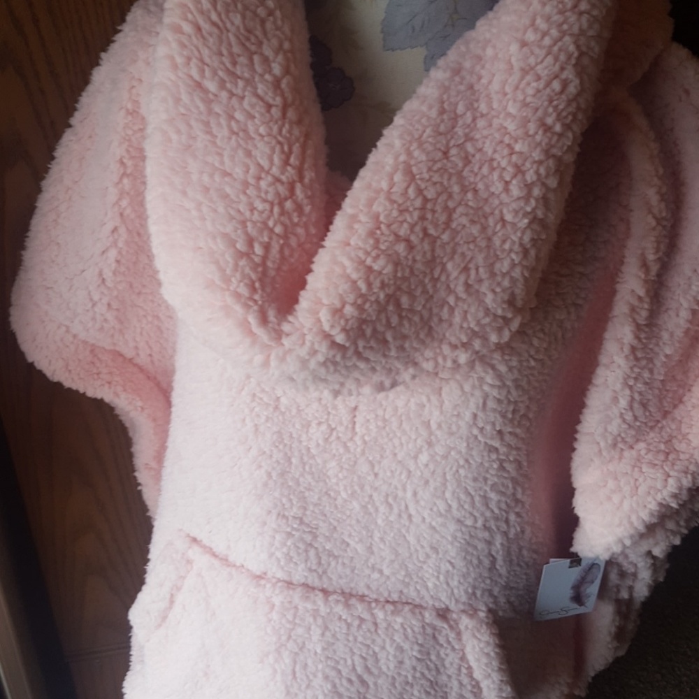 Pink pullover - Picture 5 of 5